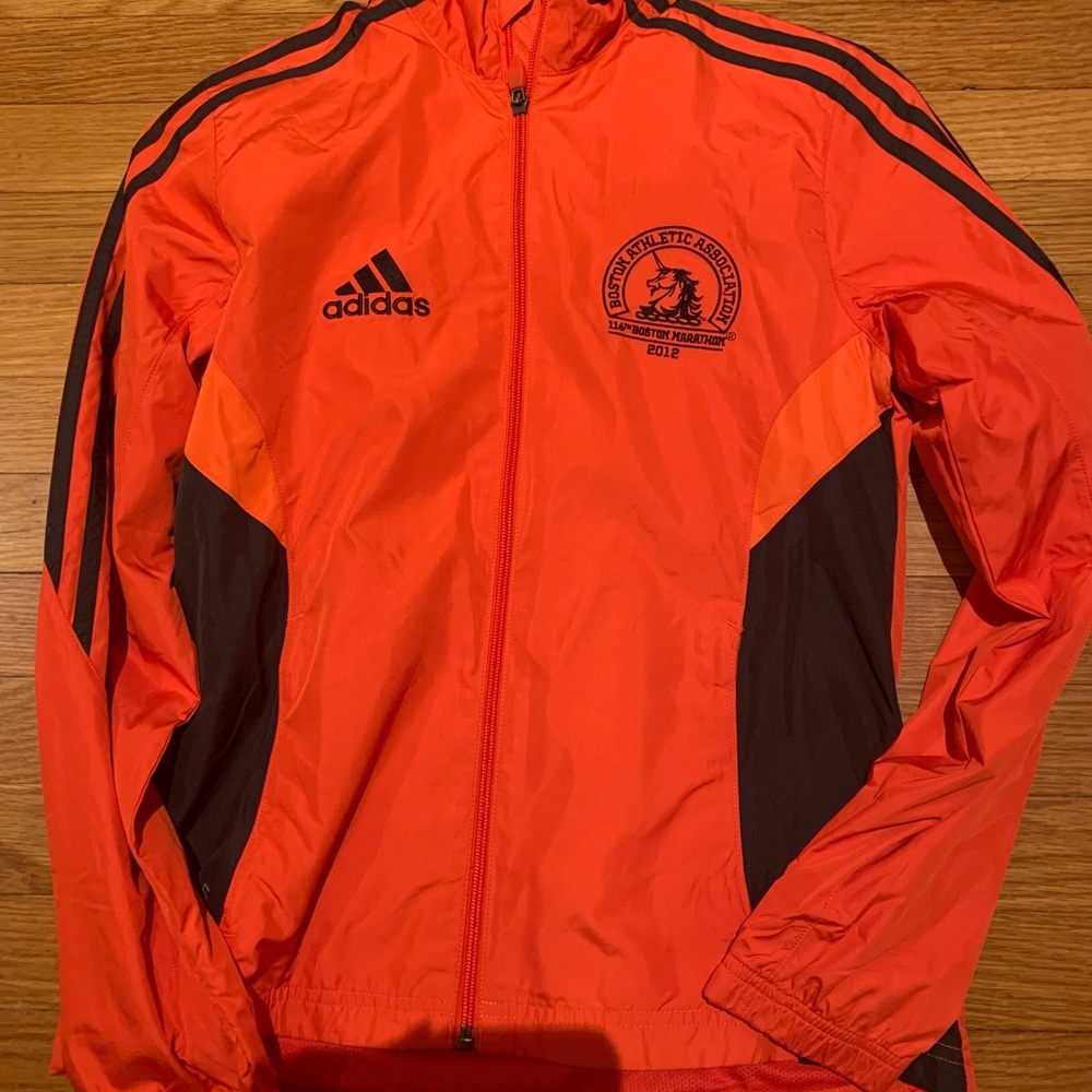 NWT Boston Marathon 2012 Boston Athletic Association